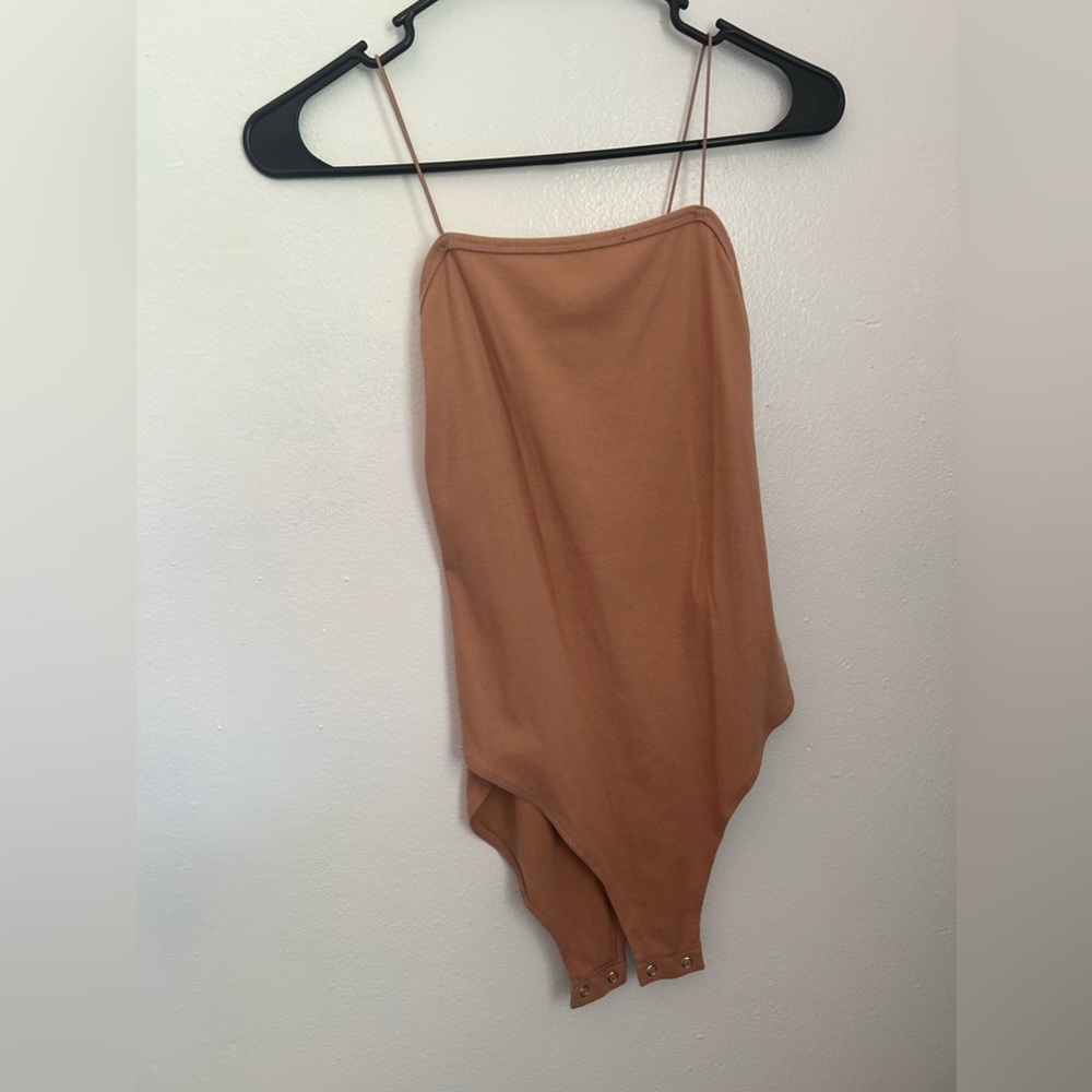 Body suit